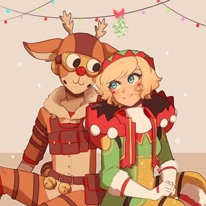 Meet your Posher, Max